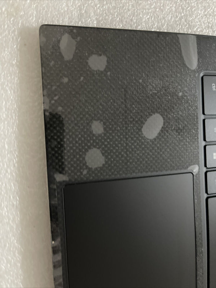 New Dell XPS 9530 Laptop Palmrest Touchpad US Backlit  Keyboard VHN0D N1 P3