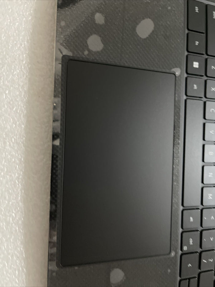 New Dell XPS 9530 Laptop Palmrest Touchpad US Backlit  Keyboard VHN0D N1 P3