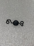 New Genuine Dell Inspiron 14 3482 Power Button Plastic Cover K0NYW 0K0NYW H1 B1