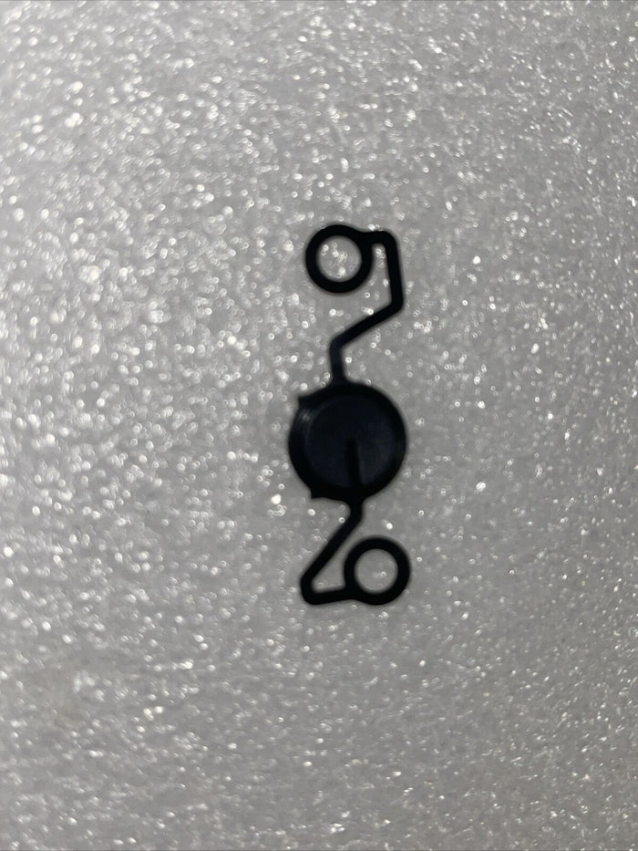 New Genuine Dell Inspiron 14 3482 Power Button Plastic Cover K0NYW 0K0NYW H1 B1