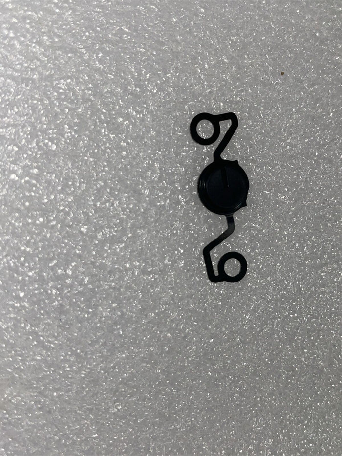 New Genuine Dell Inspiron 14 3482 Power Button Plastic Cover K0NYW 0K0NYW H1 B1