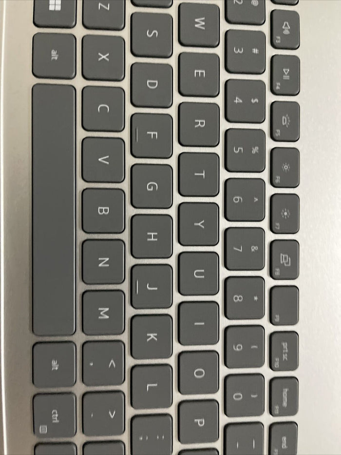 New Genuine Dell Inspiron 16 5620 5625 Palmrest US English Keyboard 0HJ5PC N2H2