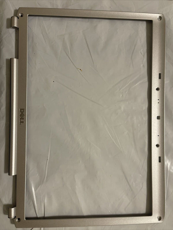 New Genuine Dell Inspiron 1720 1721 LCD Screen Front Trim Bezel PM619 0PM619