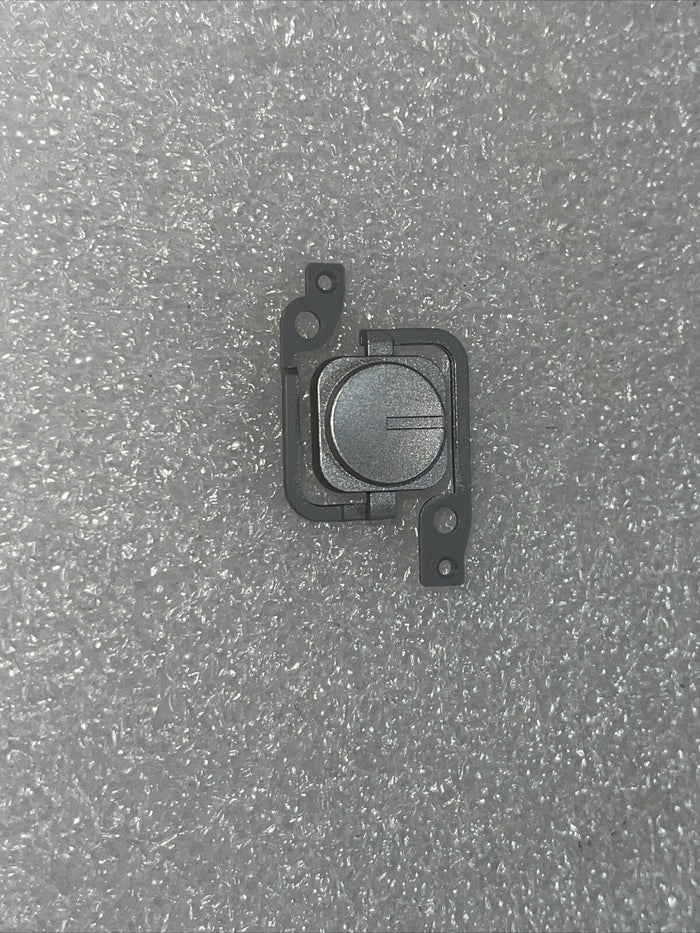 New Genuine Dell Inspiron 5582 2-in-1 Power Button  Cap Silver TG9NX 0TG9NX H1B1