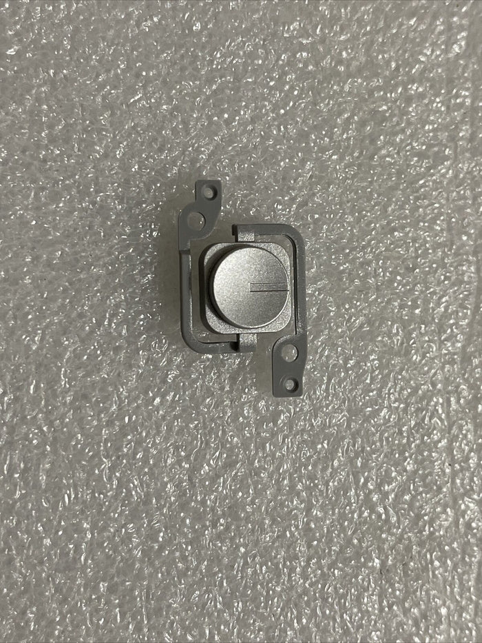 New Genuine Dell Inspiron 5582 2-in-1 Power Button  Cap Silver TG9NX 0TG9NX H1B1