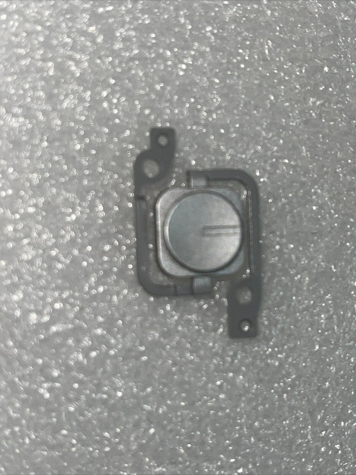 New Genuine Dell Inspiron 5582 2-in-1 Power Button  Cap Silver TG9NX 0TG9NX H1B1