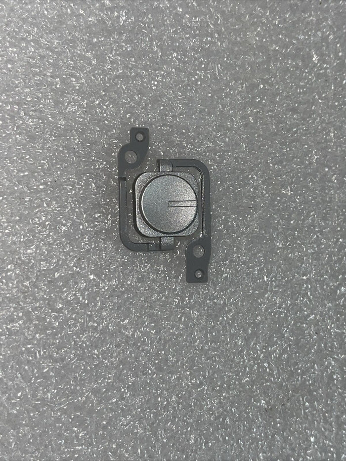 New Genuine Dell Inspiron 5582 2-in-1 Power Button  Cap Silver TG9NX 0TG9NX H1B1