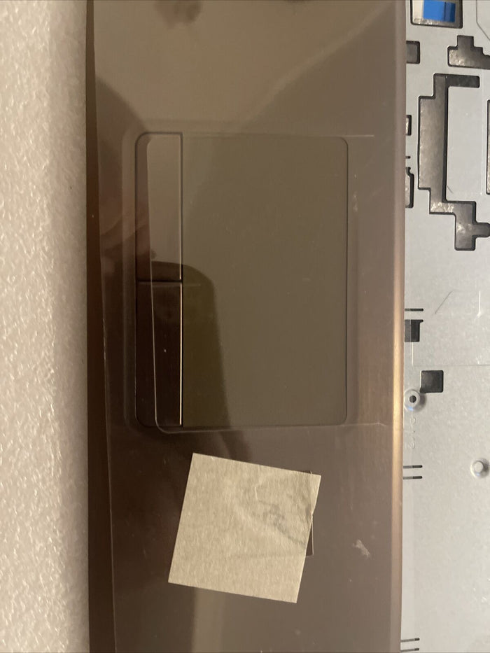 NEW GENUINE Dell Inspiron M731R 5735 Palmrest Touchpad BROWN 64FF6 H2 P5