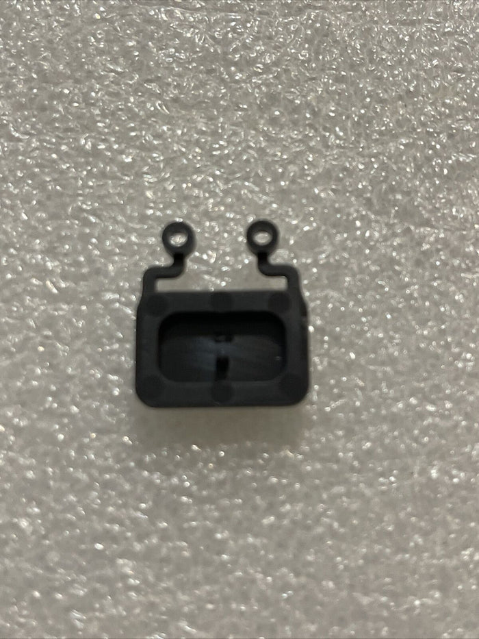 New GENUINE DELL LATITUDE 3410 LAPTOP POWER BUTTON PLASTIC CAP YFV73 H1 B1