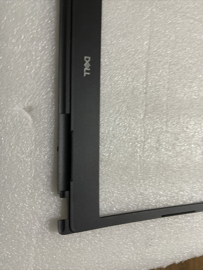 NEW GENUINE Dell Latitude 3480 14" LCD Front Trim Bezel Plastic -No TS- Y6Y3F N4