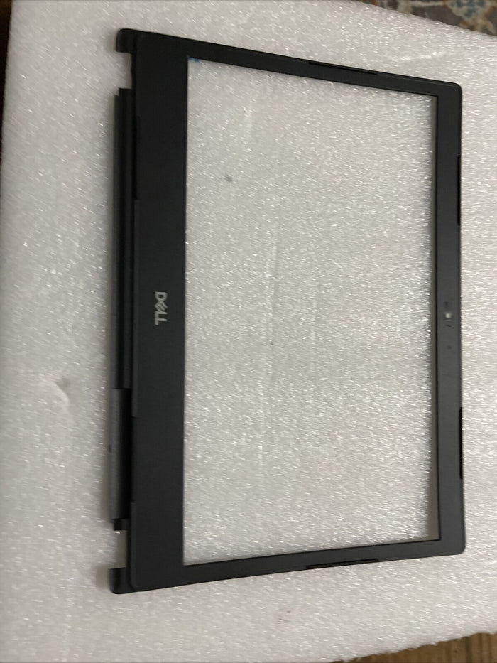 NEW GENUINE Dell Latitude 3480 14" LCD Front Trim Bezel Plastic -No TS- Y6Y3F N4