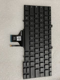 New Genuine Dell Latitude 5400 5410 Chromebook Enterprise Backlit Keyboard VG4RX