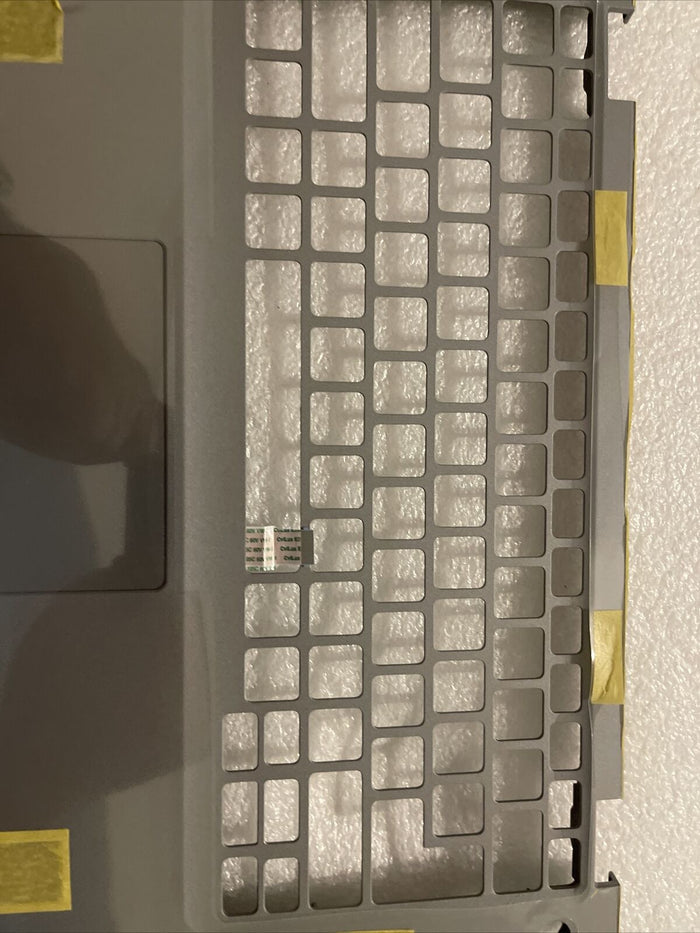 NEW GENUINE DELL LATITUDE 5402 PALMREST TOUCHPAD Assembly A19991 60R3V H1 A2