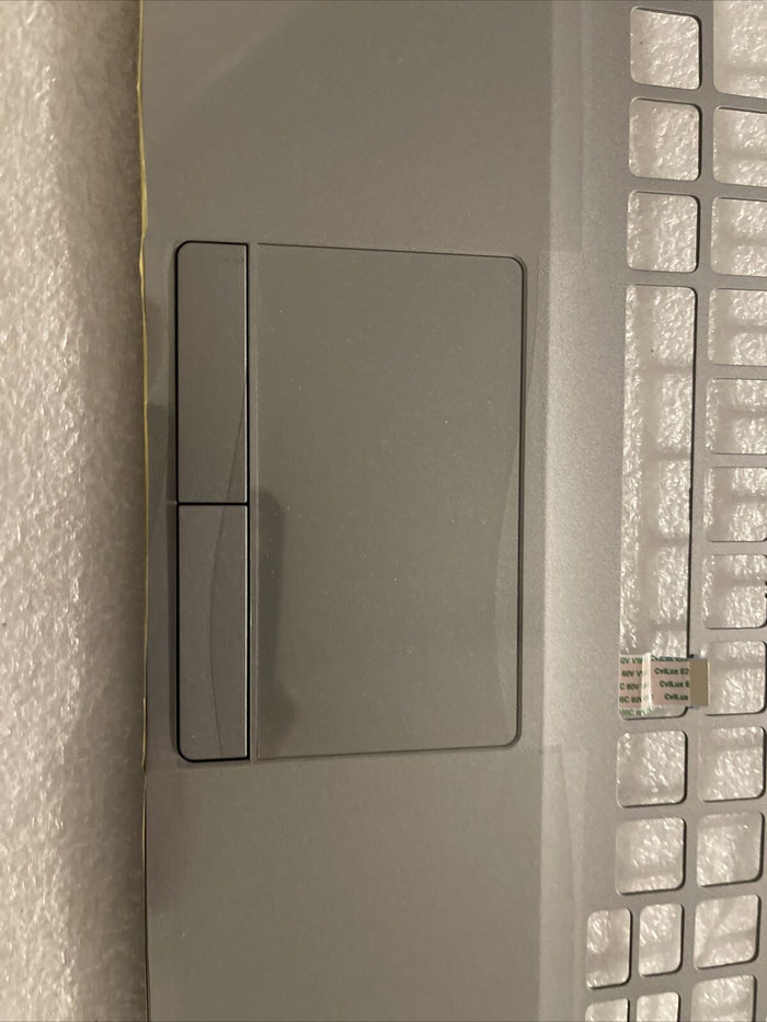 NEW GENUINE DELL LATITUDE 5402 PALMREST TOUCHPAD Assembly A19991 60R3V H1 A2