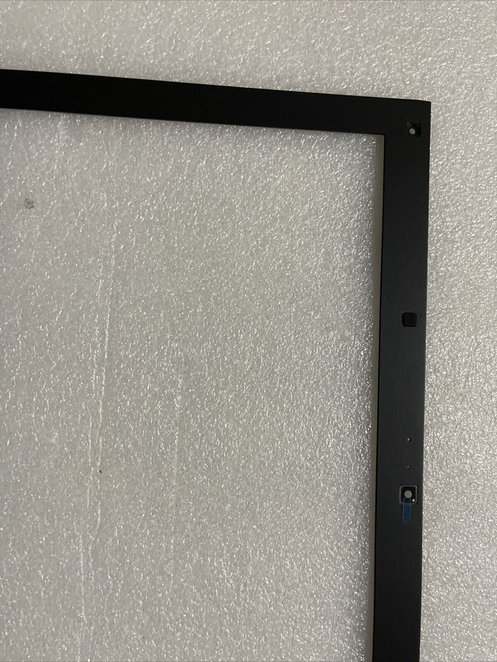New Genuine DELL Latitude L13 Vostro V13 LCD Bezel Frame Black 8Y12T 08Y12T H1N4