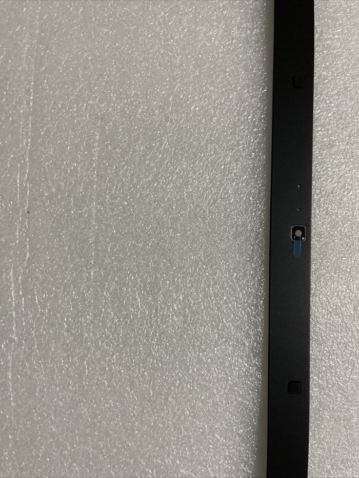 New Genuine DELL Latitude L13 Vostro V13 LCD Bezel Frame Black 8Y12T 08Y12T H1N4
