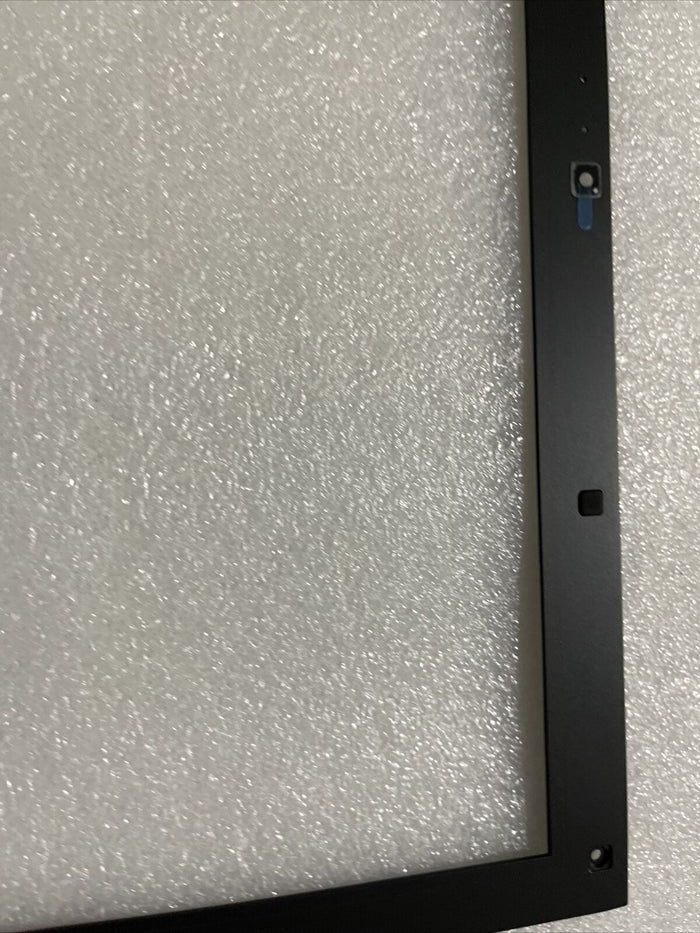 New Genuine DELL Latitude L13 Vostro V13 LCD Bezel Frame Black 8Y12T 08Y12T H1N4