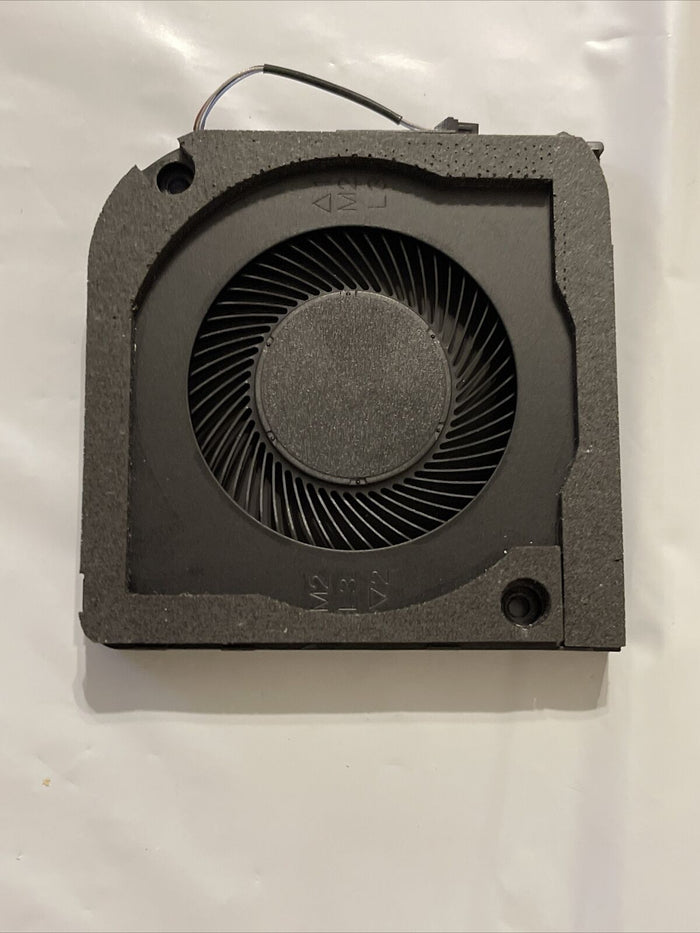 New Genuine DELL Precision 3560 LAPTOP cooling FAN DXJNV 0DXJNV P1
