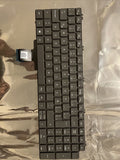 New Genuine Dell Precision 7550 7750 Laptop Spanish No Backlit Keyboard 6H2H7 B5
