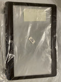 New Genuine HP ZBook LCD Bezel With webcam hole 1510B1665402 730953-001 730953