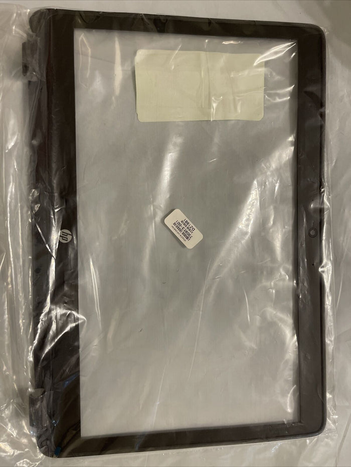 New Genuine HP ZBook LCD Bezel With webcam hole 1510B1665402 730953-001 730953