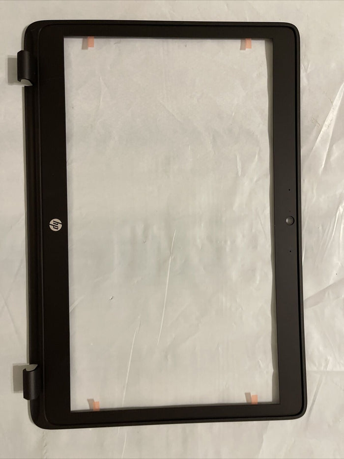 New Genuine HP ZBook LCD Bezel With webcam hole 1510B1665402 730953-001 730953