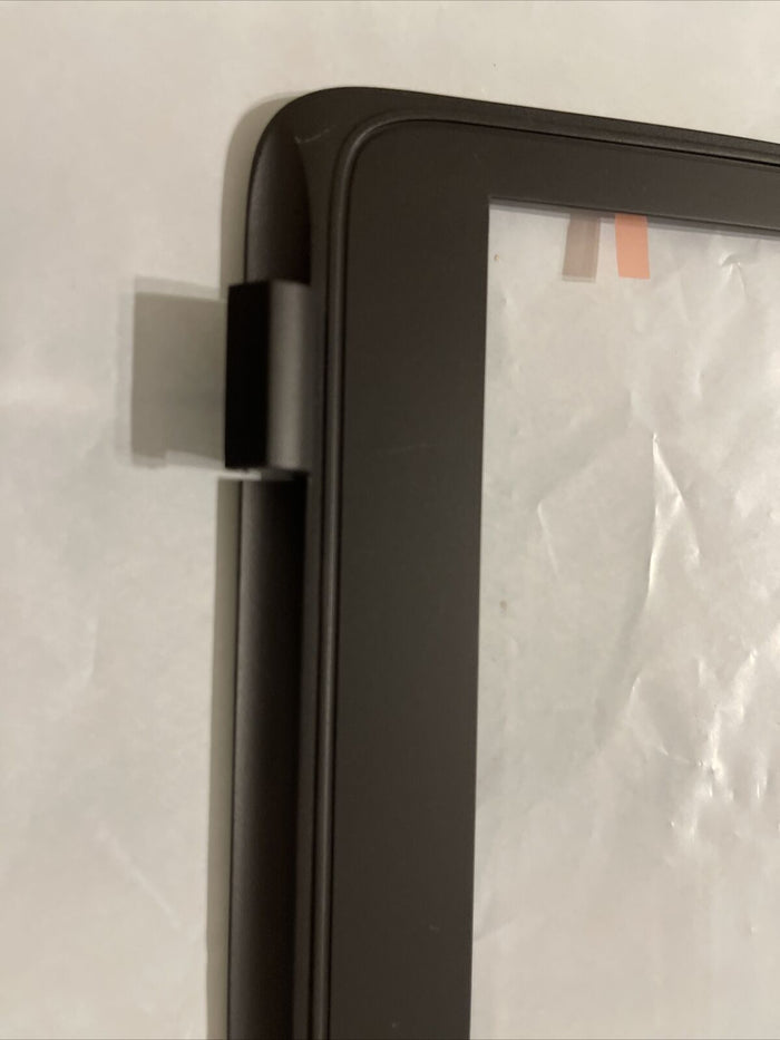 New Genuine HP ZBook LCD Bezel With webcam hole 1510B1665402 730953-001 730953