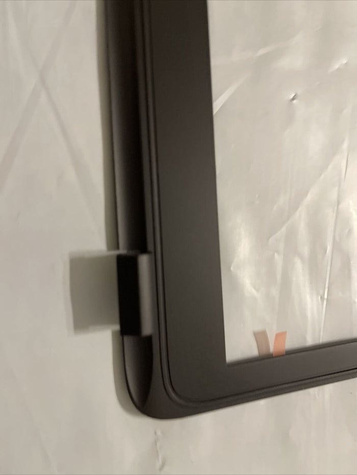 New Genuine HP ZBook LCD Bezel With webcam hole 1510B1665402 730953-001 730953
