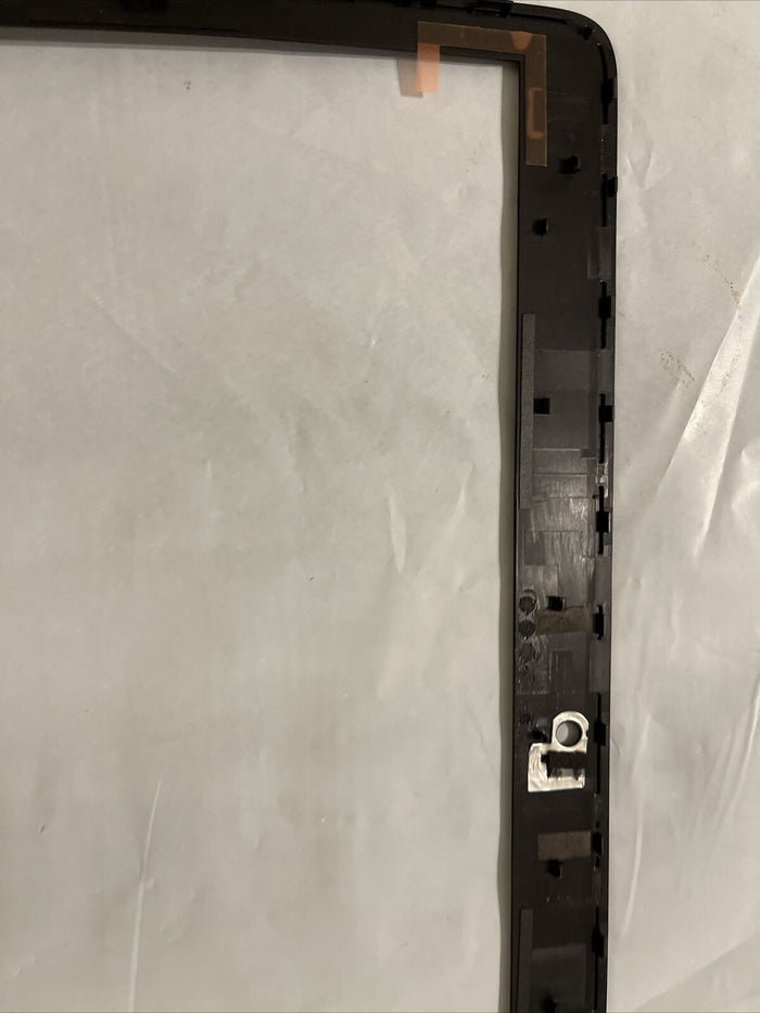 New Genuine HP ZBook LCD Bezel With webcam hole 1510B1665402 730953-001 730953