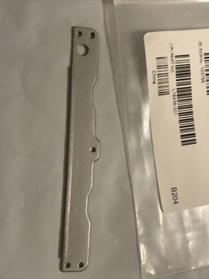 New HP Chromebook 14-CA030NR L18436-001 Touchpad Bracket L18436 ata Grade A
