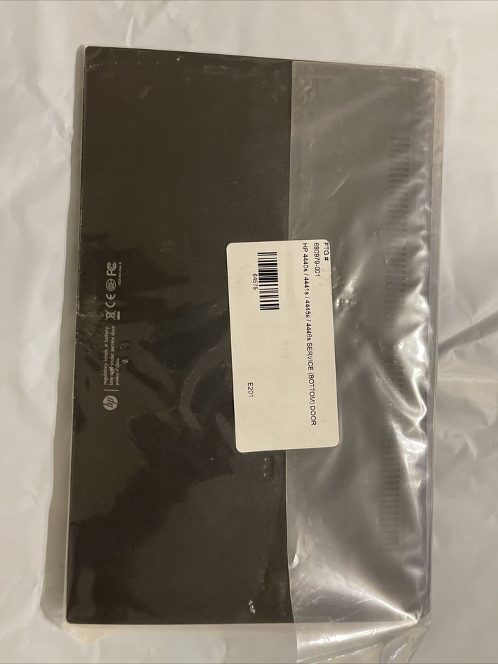 New HP ProBook 4440s 4441s 4445s 4446s Series Bottom Cover  690979-001 ata D4