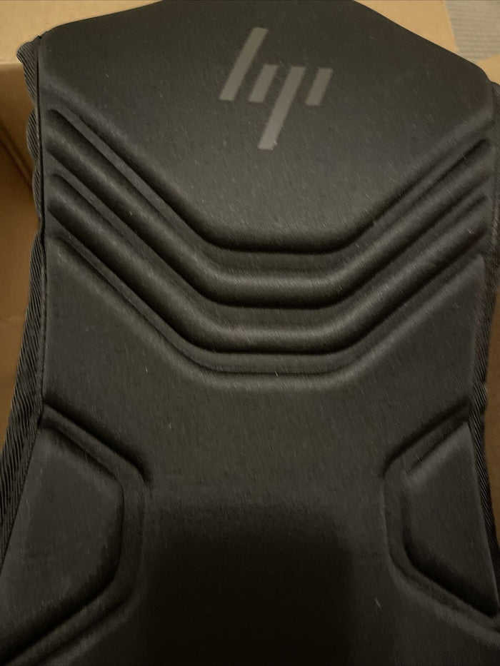 New HP QUANTA VR BACKPACK HARNESS- For PC WORKSTATION Z VR BACKPACK 0WKB L55475