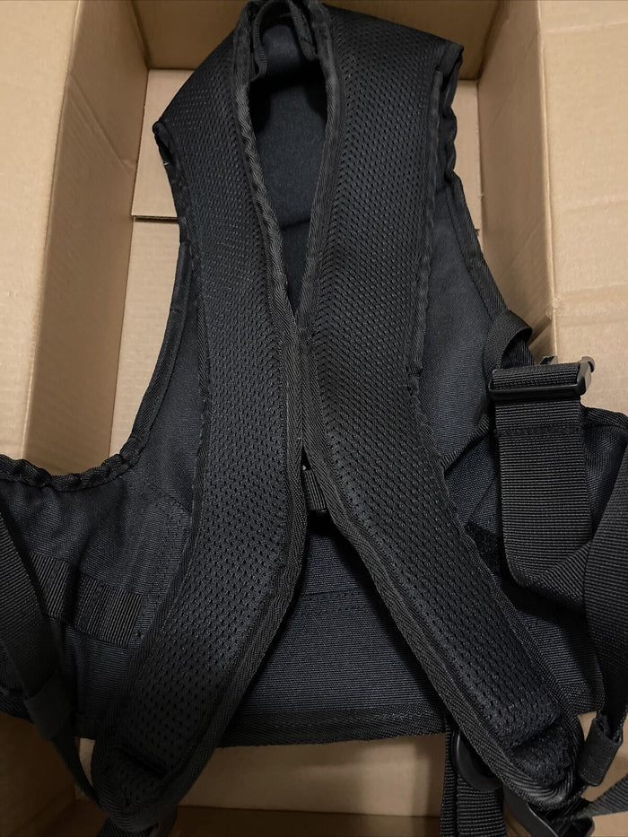 New HP QUANTA VR BACKPACK HARNESS- For PC WORKSTATION Z VR BACKPACK 0WKB L55475