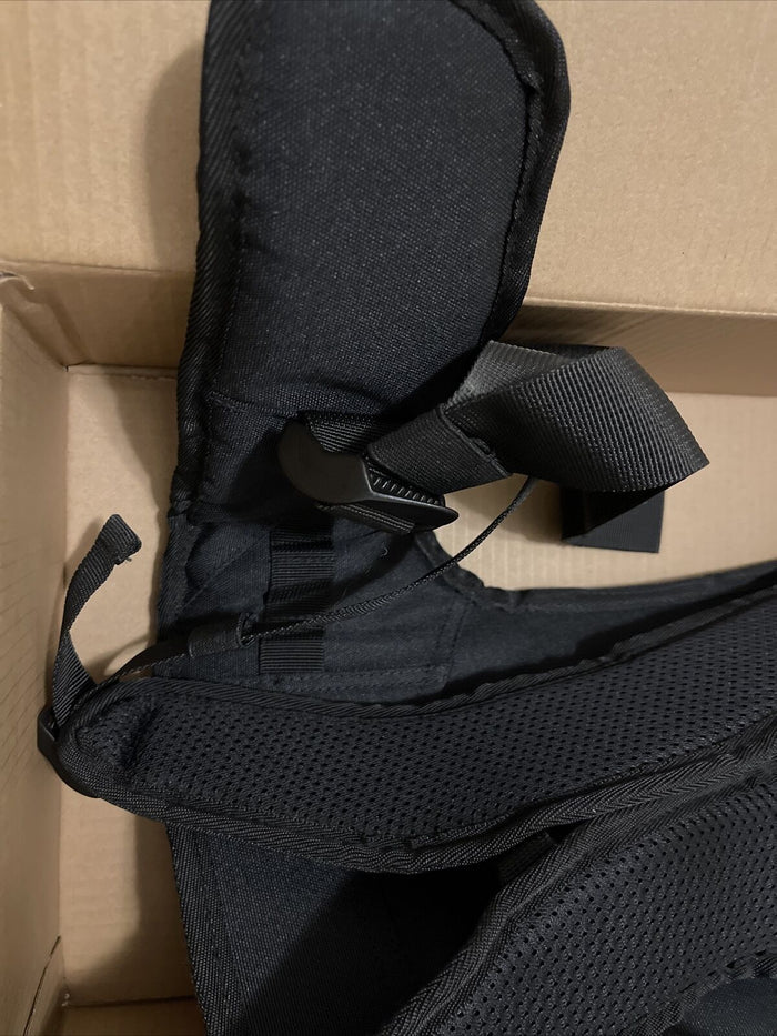 New HP QUANTA VR BACKPACK HARNESS- For PC WORKSTATION Z VR BACKPACK 0WKB L55475