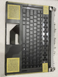 New Oem Dell Alienware X15 R1 R2 Palmrest US English Keyboard  386PV 5VHRX K1 H2