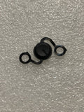New OEM Dell Inspiron 17 5770 5570 black Power Button Cover - 9RCD1 09RCD1 h1 b1