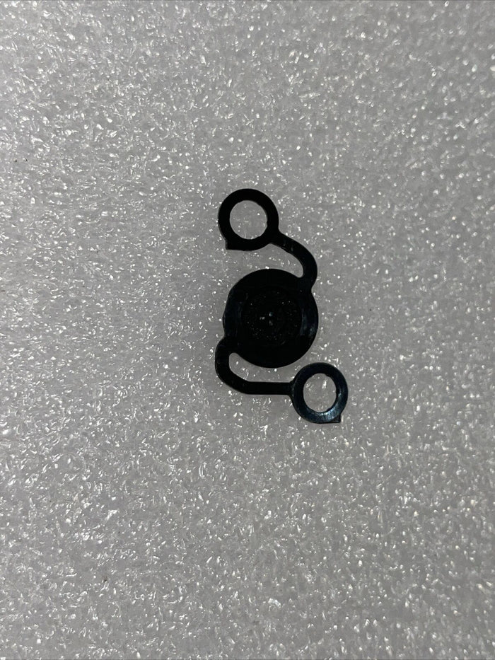 New OEM Dell Inspiron 17 5770 5570 black Power Button Cover - 9RCD1 09RCD1 h1 b1