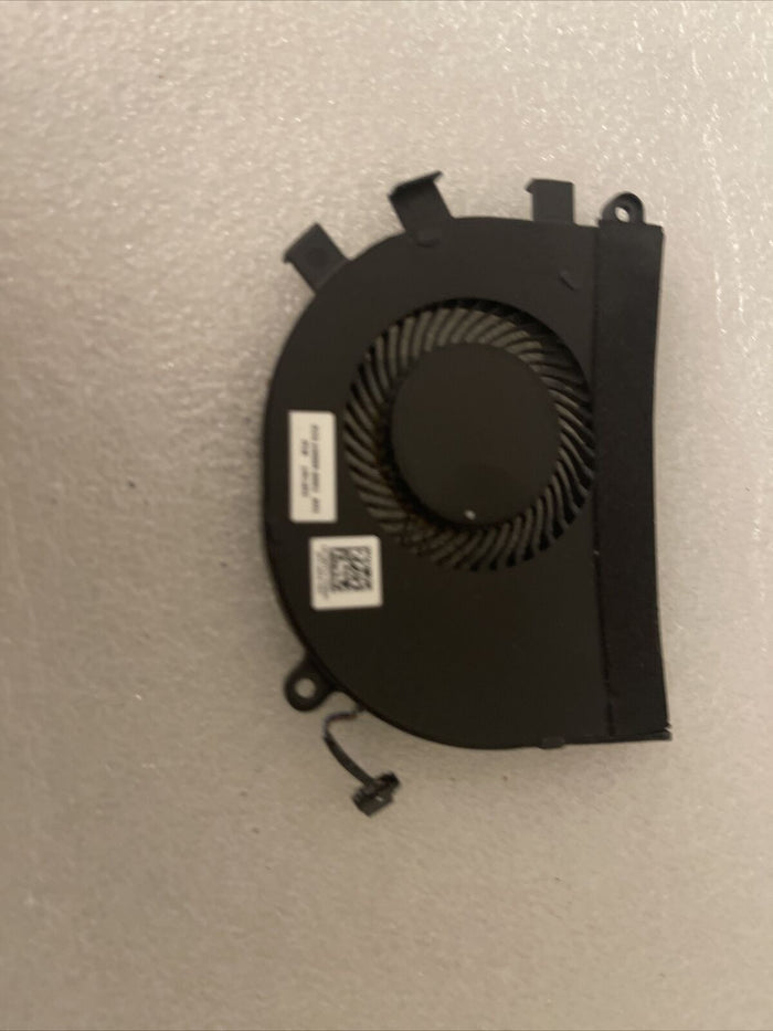 New Oem Dell Latitude 3400 3500 Laptop CPU Cooling Fan 8FF1J 08FF1J CN-08FF1J P2