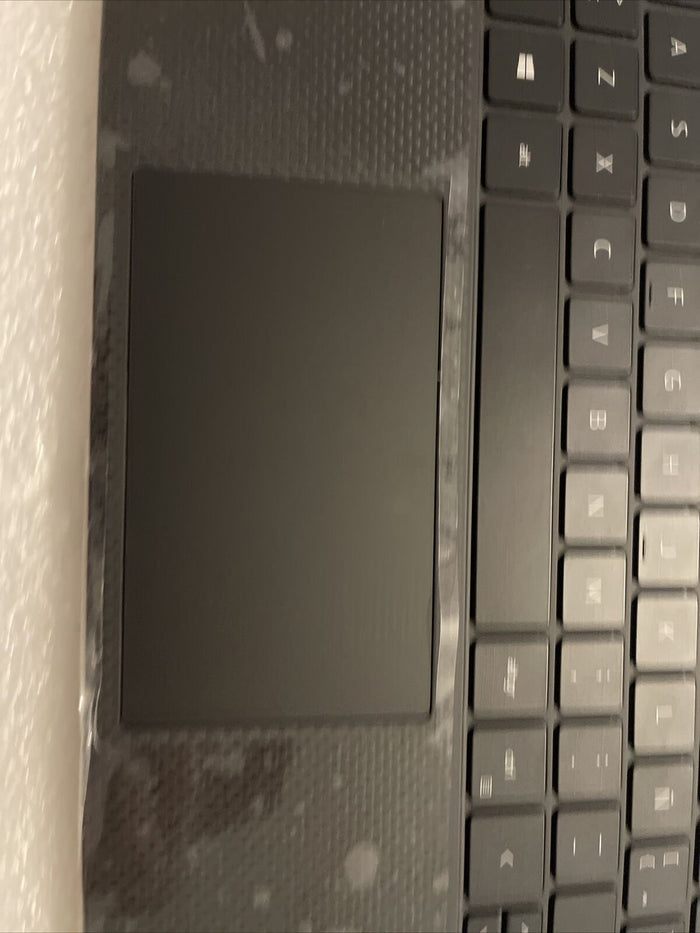 New Oem Dell XPS 9310 Palmrest Touchpad Backlit Spanish Keyboard 1YN9Y K4N59 HP7