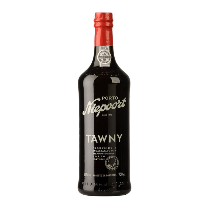 Niepoort Porto Tawny