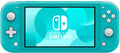 Nintendo Switch Lite turquoise