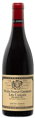 Nuits-Saint-Georges Les Cailles Premier Cru 2015