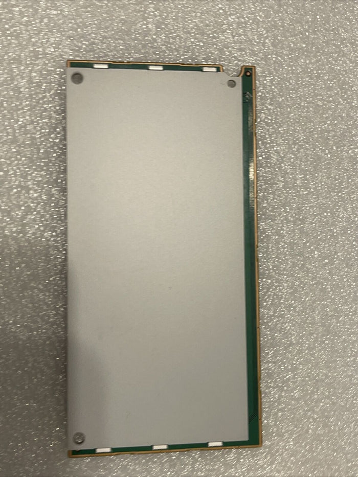 OEM Dell Alienware 17 R4 Touchpad Sensor Board No Cable 84JN9 084JN9 B1