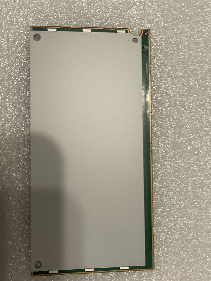 OEM Dell Alienware 17 R4 Touchpad Sensor Board No Cable 84JN9 084JN9 B1