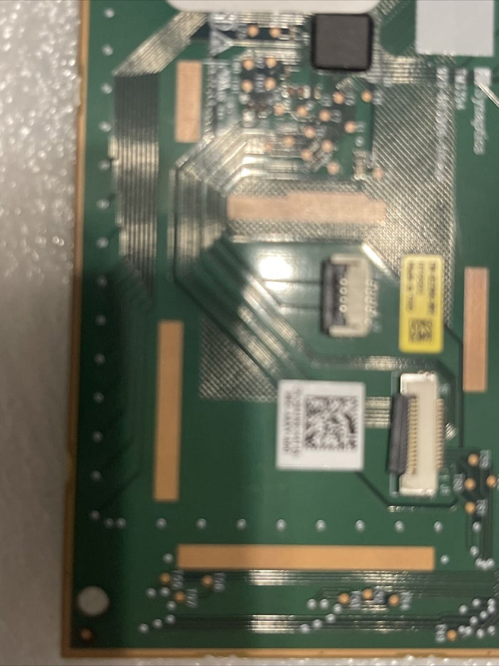 OEM Dell Alienware 17 R4 Touchpad Sensor Board No Cable 84JN9 084JN9 B1