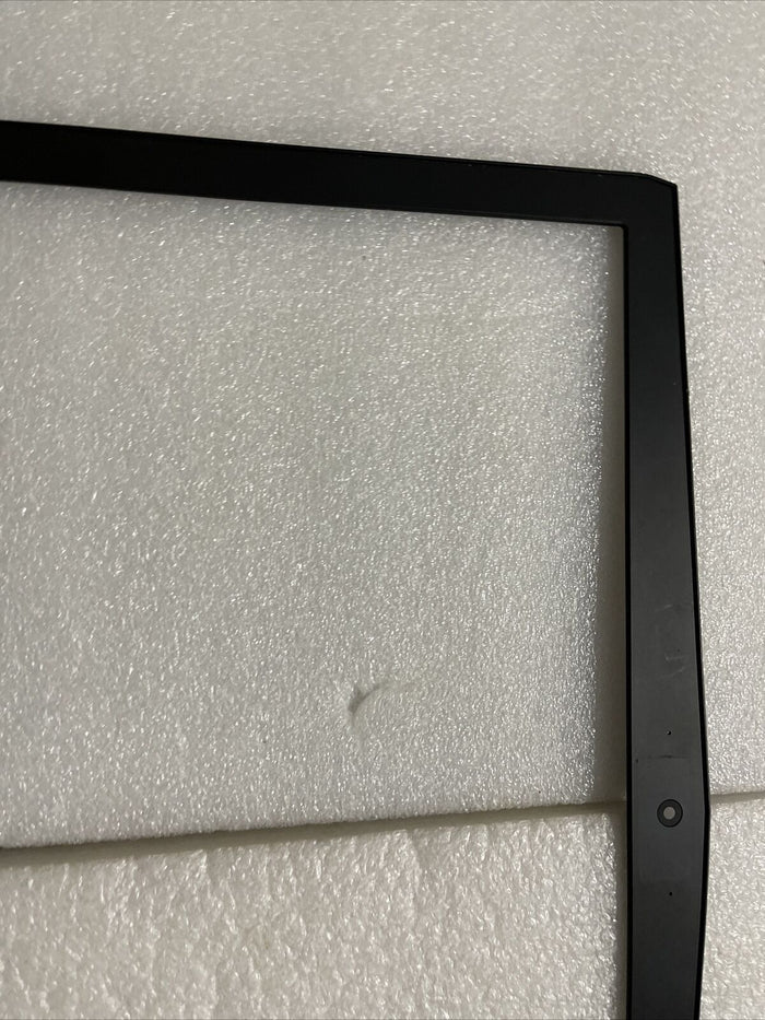Oem Dell Alienware 17 R5 17.3" LCD Front Bezel Plastic Cover 3W1PN 03W1PN H1 N4