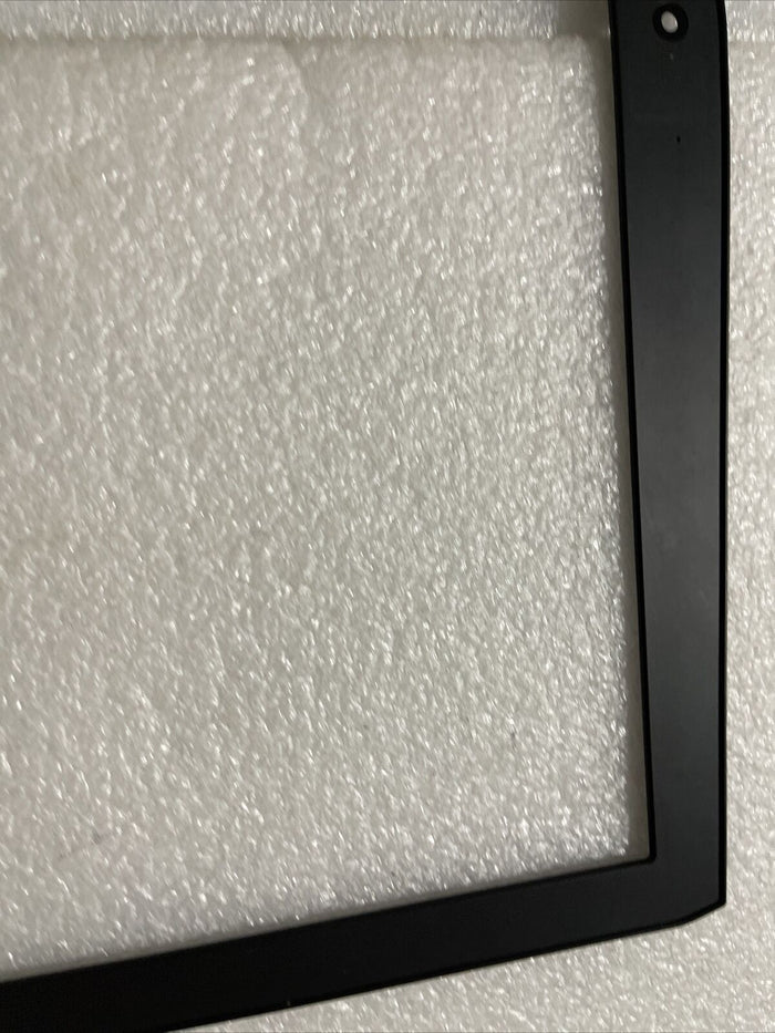 Oem Dell Alienware 17 R5 17.3" LCD Front Bezel Plastic Cover 3W1PN 03W1PN H1 N4