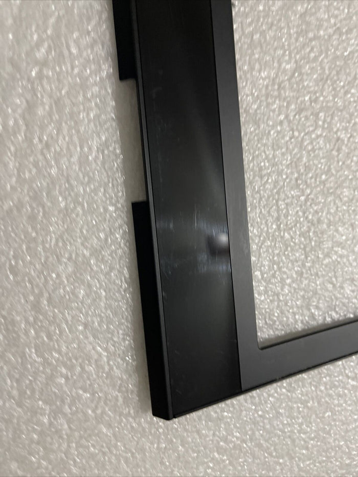 Oem Dell Alienware 17 R5 17.3" LCD Front Bezel Plastic Cover 3W1PN 03W1PN H1 N4
