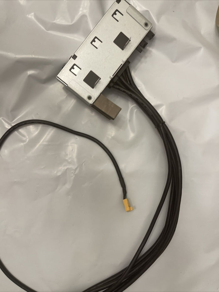 Oem Dell Alienware Aurora R10 USB/USB C Audio Board with Cables  JN9J7 0JN9J7