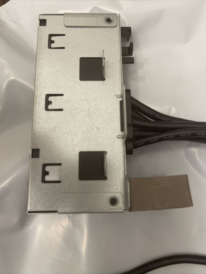 Oem Dell Alienware Aurora R10 USB/USB C Audio Board with Cables  JN9J7 0JN9J7